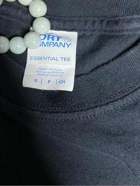 ⛓️Y2K graphic biker mens longsleeve tee⛓️ - Picture 3 of 3